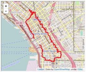 gpsmap