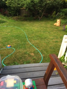 VISbackyard