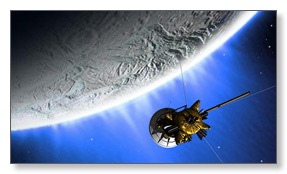 icy moon (nasa)